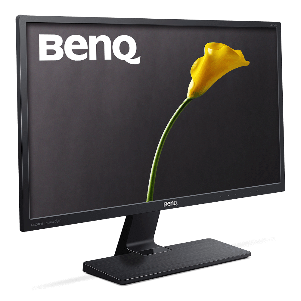 Benq Monitor Drivers Windows 10
